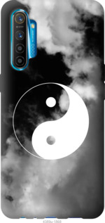 

Чехол Инь и Янь для Realme XT 1055690