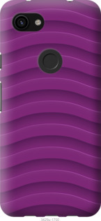 

Чехол Pattern Geometric Waves для Google Pixel 3a 973536