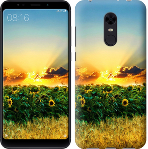 

Чехол Украина для Xiaomi Redmi 5 Plus 655161