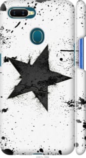 

Чехол Звезда для Oppo A5s 1085214