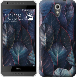 

Чохол Листя v3 на HTC Desire 620G 924442