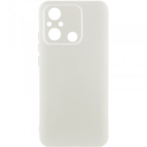 Чехол Silicone Cover Lakshmi Full Camera (AA) для Xiaomi Poco C55