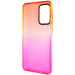 Фото Чехол TPU+PC Sunny Gradient для Samsung Galaxy A53 5G (Оранжевый / Розовый) на vchehle.ua