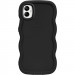 Чехол TPU Ripple для Samsung Galaxy A05 (Black)