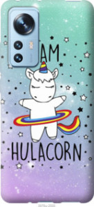 Чехол Im hulacorn для Xiaomi 12