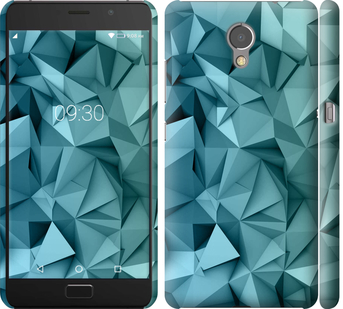 

Чохол Геометричний візерунок v2 на Lenovo Vibe P2 756273