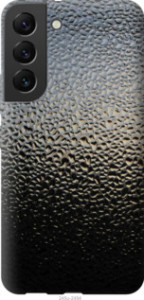 Чехол Мокрое стекло для Samsung Galaxy S22