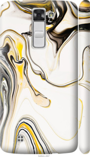 

Чехол Краски v3 для LG K8 K350E 1436046