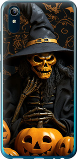 

Чехол Halloween 2 для Vivo Y91C 1639460