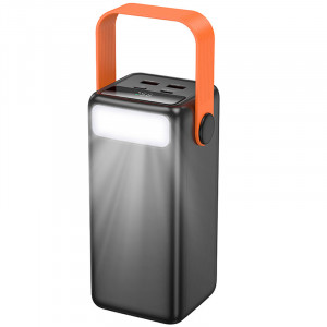 Power Bank Borofone 50000 mAh BJ66A Magnifico 22.5W+PD20W