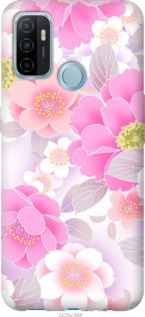 

Чехол Цвет яблони для Oppo A53 1102346