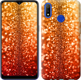 

Чохол Зоряний пил на Realme 3 920235
