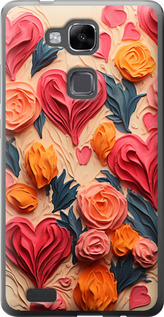 

Чехол Сердечки 3 для Huawei Ascend Mate 7 1645840