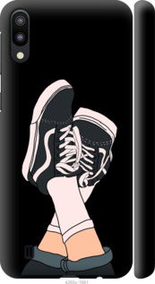 

Чохол Кеди на Samsung Galaxy M10 722351