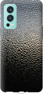 

Чехол Мокрое стекло для OnePlus Nord 2 1573936
