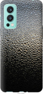 Чехол Мокрое стекло для OnePlus Nord 2