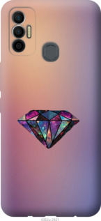 

Чохол Діамант на Tecno Spark 7 KF6n 1182831