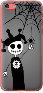 

Чохол Happy Halloween для iPhone 5c 1418495