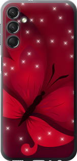 

Чехол Лунная бабочка для Samsung Galaxy A24 A245F 1695778