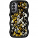 Чехол TPU Cloudy Pictures для Samsung Galaxy A36 5G (Paws)