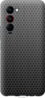 Чехол Ячейки для Tecno Camon 18 Premier