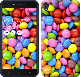 

Чехол MandD для Asus ZENFONE Live ZB501KL 653075