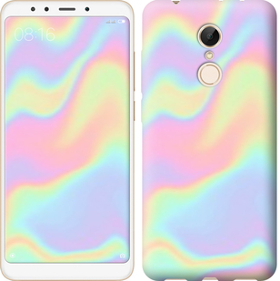 

Чехол пастель для Xiaomi Redmi 5 636333