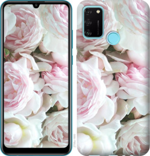 

Чехол Пионы v2 для Huawei Honor 9A 917528