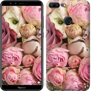 

Чехол Розы v2 для Huawei Honor 7A Pro 669669
