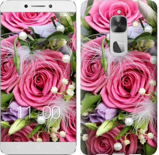 

Чохол Ніжність на LeTV LeEco Le Max 2 173492