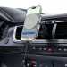 Купить Автодержатель с БЗУ Acefast D18 2in1 in-car (Black) на vchehle.ua