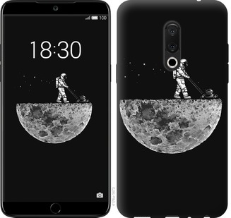 

Чехол Moon in dark для Meizu 16 Plus 668159