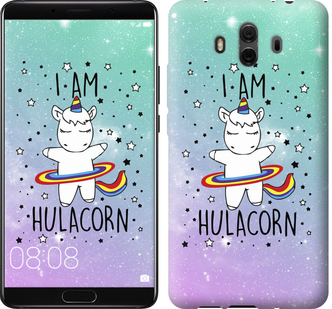 

Чохол Im hulacorn на Huawei Mate 10 624792