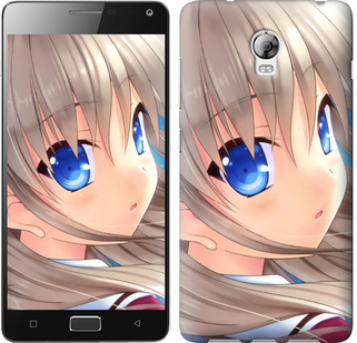 

Чехол Шарлотта для Lenovo Vibe P1 553187