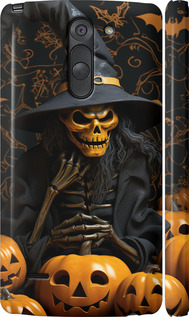 

Чохол Halloween 2 на LG G3 Stylus D690 1639853