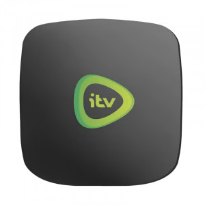 Smart Android TV Box 4k 2+16GB