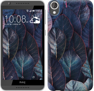 

Чохол Листя v3 на HTC Desire 820 91262