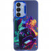 Фото Чохол TPU+PC So Cool на Samsung Galaxy S23 FE (Gamer) на vchehle.ua