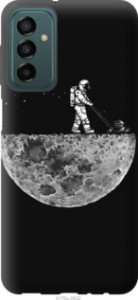 Чехол Moon in dark для Samsung Galaxy M23 M236B