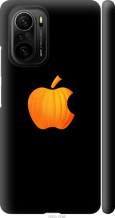 

Чехол Тыковка для Xiaomi Poco F3 1421792