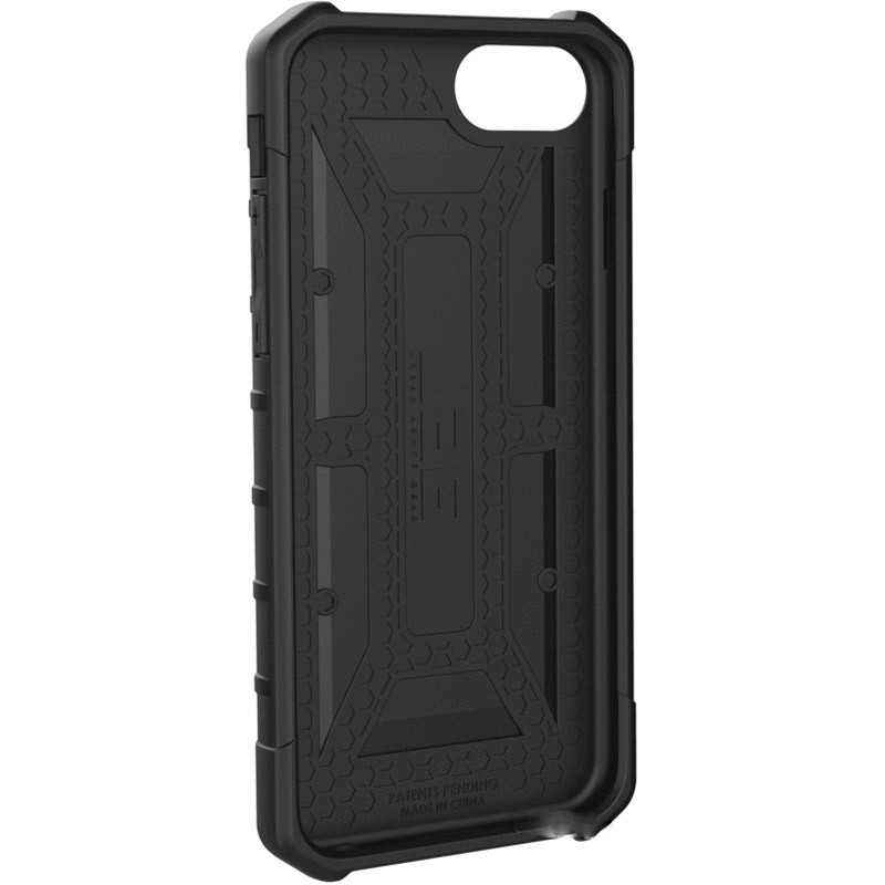 

Ударопрочный чехол UAG Pathfinder камуфляж для iPhone 7 (4.7'') (Серый) 770613