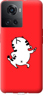 

Чехол Котик для OnePlus 10R 1428577
