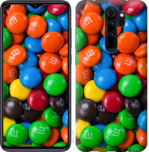 

Чехол MandMs для Xiaomi Redmi Note 8 Pro 782322