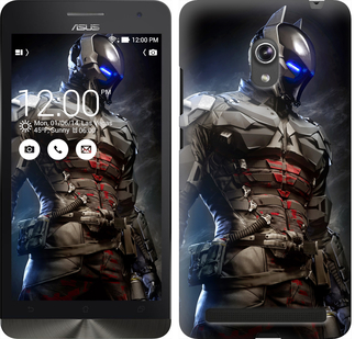 

Чохол Лицар на Asus ZenFone 6 A600CG 631188