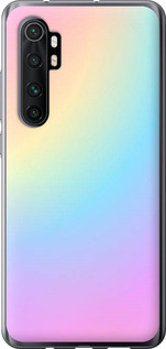 

Чехол Радуга 2 для Xiaomi Mi Note 10 Lite 935965