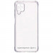 TPU чехол GETMAN Ease logo усиленные углы Full Camera для Samsung A750 Galaxy A7 (2018) (Бесцветный (прозрачный))