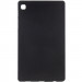 Чохол TPU Epik Black на Samsung Galaxy Tab A7 Lite 8.7 (SM-T220) (Чорний)