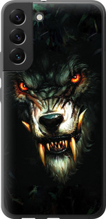 

Чохол Диявольський вовк на Samsung Galaxy S22 Plus 1643173