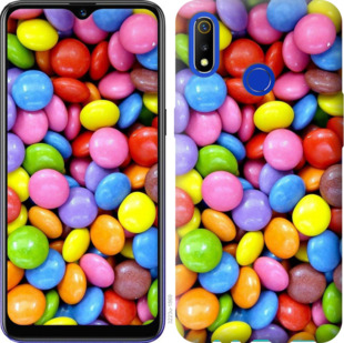 

Чохол MandD на Realme 3 920560