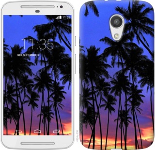 

Чохол Пальми на Motorola Moto G2 759345